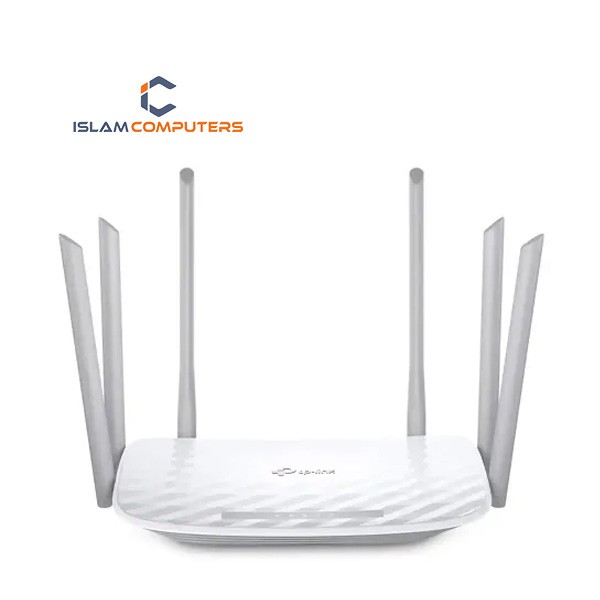 TP-Link Archer C86 AC1900 Dual-Band Wi-Fi Router