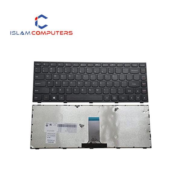 Lenovo G40-30 Notebook Keyboard