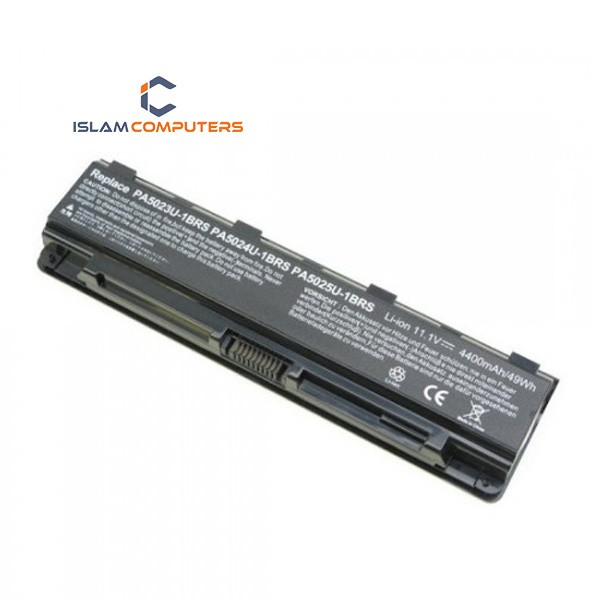 Laptop Battery C850 for Toshiba Satellite