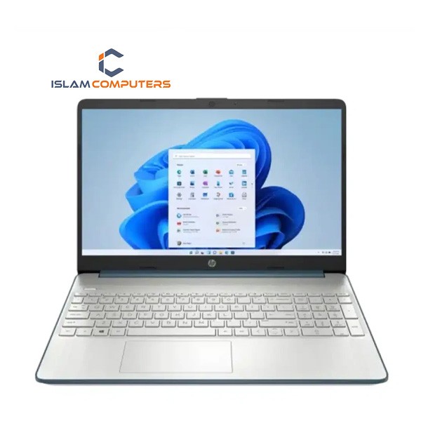 HP 15s-eq2789AU Ryzen 3 5300U 8GB RAM 512GB SSD 15.6″ FHD Laptop
